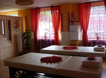 Bangkok Spa & Massage