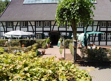 Restaurant Hülsmannshof