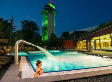 Grugapark Therme