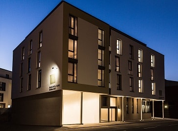Hotel Maximilians Essen