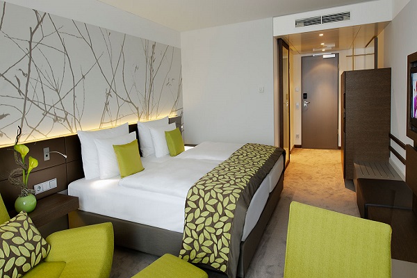 Places to stay in Essen