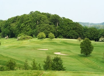 Golfclub Essen-Heidhausen e. V
