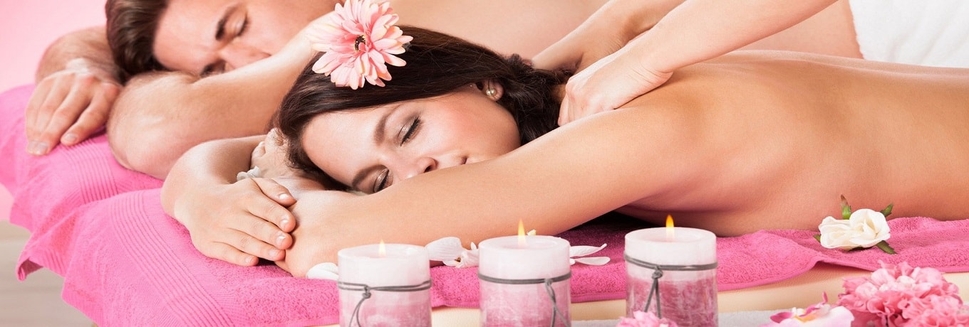 Beauty and Spa
