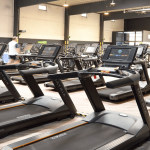Fitness and Gyms