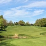 Golf Clubs Essen