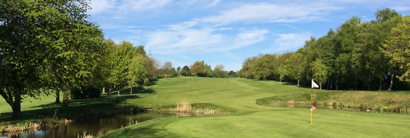 Golf Clubs Essen