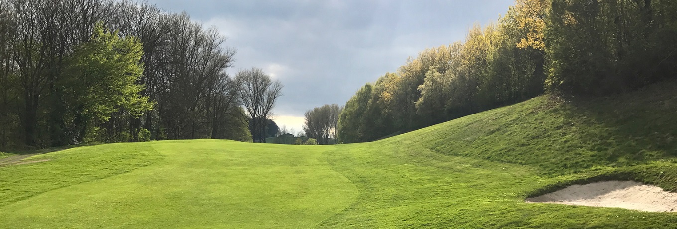 Golf Clubs Essen