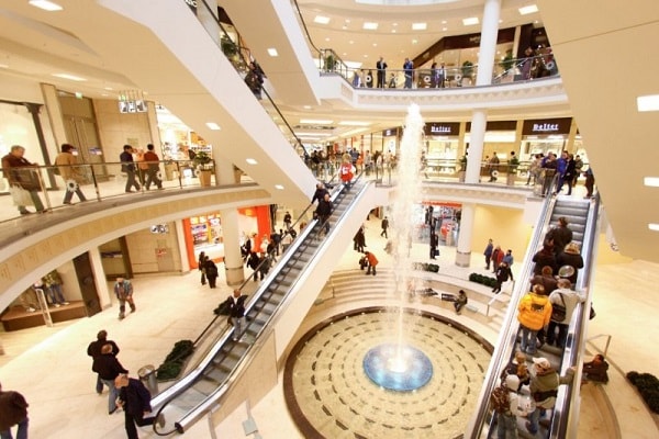 Shopping
