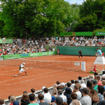Tennis Clubs